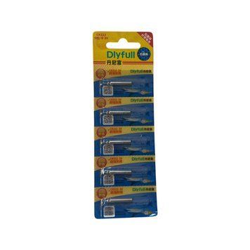 Батарейка для поплавка Dlyfull CR322 3V 13mAh Lithium 1шт. 0100 фото
