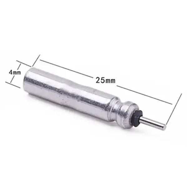 Батарейка для поплавка Dlyfull CR425 3V 13mAh Lithium 1шт. 0131 фото