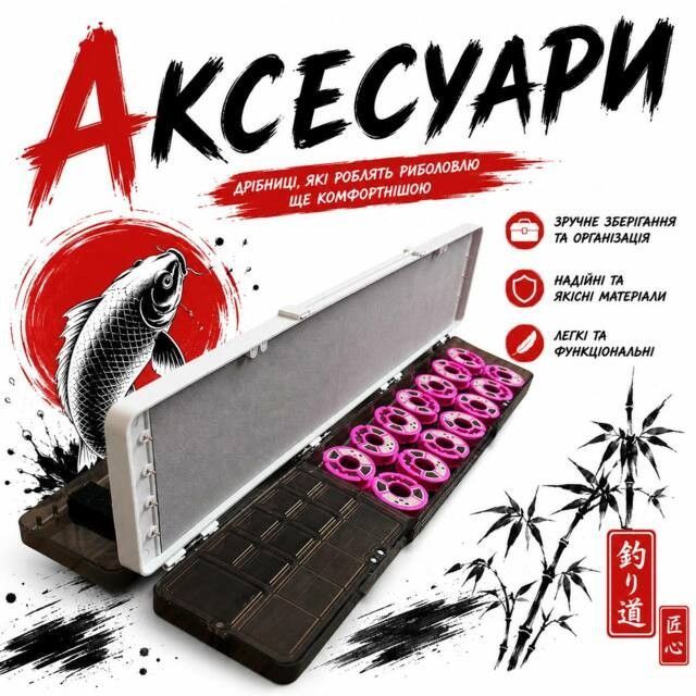 Аксесуари